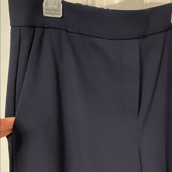 Babaton Conan Pant in Navy Blue - Picture 4 of 8